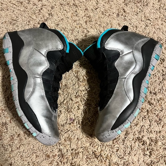 Jordan 10s - Picture 2 of 5
